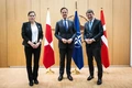 Đan Mạch kỳ vọng NATO tăng cường hiện diện quân sự tại Greenland
