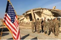 Mỹ bắt đầu rút lực lượng khỏi căn cứ tại khu tự trị Kurdistan của Iraq