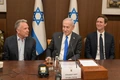 Các nhóm Palestine họp tại Cairo thúc đẩy thực thi thỏa thuận ngừng bắn Gaza
