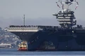 Căng thẳng Mỹ - Iran gia tăng, Washington tăng sức ép với Tehran