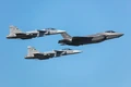 Mỹ đạt thỏa thuận khung mua 850 tiêm kích F-35 trong 10 năm