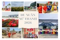 Thanh Hóa đón khoảng 690 nghìn lượt khách du lịch dịp Tết Bính Ngọ 2026