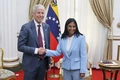 Venezuela trở thành tâm điểm đầu tư năng lượng mới