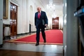Ông Trump áp thuế mới với gần như toàn bộ hàng nhập khẩu vào Mỹ
