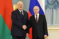 Nga - Belarus thúc đẩy hợp tác bất chấp tác động từ bên ngoài