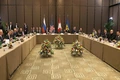 Ukraine hy vọng gặp Mỹ và Nga bên lề Hội nghị G20