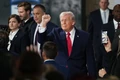 Tổng thống Trump nêu điều kiện chấp nhận kết quả bầu cử giữa kỳ