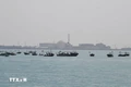 Eo biển Hormuz gần như tê liệt, nhưng dòng dầu vẫn âm thầm được duy trì