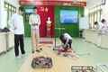 Nghị quyết số 71-NQ/TW - Chiến lược cốt lõi tạo đột phá về giáo dục và đào tạo (Bài 5): Học nghề không phải là “cánh cửa phụ”