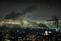 Mỹ - Iran dồn dập không kích, Trung Đông báo động đỏ