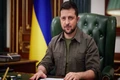 Ukraine hy vọng gặp Mỹ và Nga bên lề Hội nghị G20