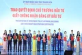 Đầu tư vào Thanh Hóa không chỉ là đầu tư vào một địa phương giàu tiềm năng, mà còn là đầu tư vào một không gian phát triển mới<sup>(*)</sup>