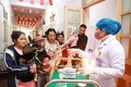 Truyền thông giáo dục chuyển đổi hành vi - Giải pháp quan trọng thực hiện Chiến lược dân số