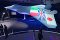 Anh, Italy và Nhật Bản phát triển tiêm kích thế hệ mới
