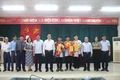 Hai học sinh Thanh Hóa được chọn vào Đội tuyển Việt Nam dự thi Olympic Thiên văn và Vật lý thiên văn quốc tế