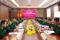 41 xã, phường sẽ tham gia diễn tập tác chiến trong khu vực phòng thủ