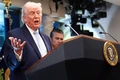 Tàu hàng bị tấn công ở eo biển Hormuz, ông Trump cảnh báo Iran