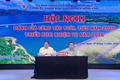 Tiếp nhận 112 đơn vị máu từ&nbsp;cán bộ, người lao động Công ty TNHH MTV Thủy lợi Bắc Sông Mã