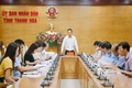 Quyết liệt thực hiện các giải pháp thu ngân sách nhà nước