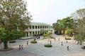 Trường Tiểu học Tân Thành 2 đón quyết định công nhận đạt chuẩn quốc gia mức độ 1