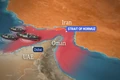 Tàu LNG đầu tiên qua Eo biển Hormuz sau thỏa thuận Mỹ-Iran