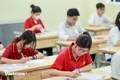 Toàn văn Công văn hướng dẫn tuyển sinh đại học, cao đẳng 2026