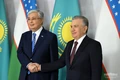 Uzbekistan và Azerbaijan thắt chặt liên minh: Hướng tới kim ngạch 1 tỷ USD và kết nối hành lang xuyên Caspian