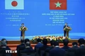 Tổng Bí thư, Chủ tịch nước Tô Lâm tiếp Thủ tướng Nhật Bản