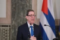 Cuba lên án Mỹ mở rộng các biện pháp trừng phạt