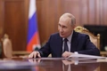 Tổng thống Putin sẽ phát biểu trước các nghị sĩ Duma Quốc gia mãn nhiệm