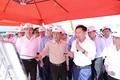 Bí thư Tỉnh ủy Lê Đức Thái: Nhận diện rõ “điểm nghẽn”, tạo đột phá để phát triển Khu Kinh tế Nghi Sơn xứng với tầm vóc và sự kỳ vọng