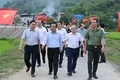 Quỹ kết nối yêu thương - Lan tỏa nhân ái, thắp sáng niềm tin cho học sinh vùng cao biên giới