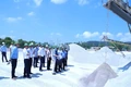 Phản biện chính sách hỗ trợ sản xuất cát nhân tạo giai đoạn 2026-2030