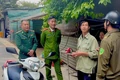 Nâng cao năng lực thực hiện thỏa thuận toàn cầu về di cư hợp pháp