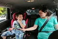 Kiến nghị gỡ vướng chứng nhận ghế an toàn cho trẻ em