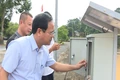 Hưởng ứng “Tuần lễ Quốc gia về phòng chống thiên tai”năm 2026