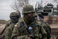 NATO liên tục tập trận gần khu vực Kaliningrad của Nga