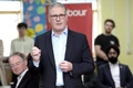 Thủ tướng Anh Keir Starmer cân nhắc từ chức giữa cuộc khủng hoảng nội bộ