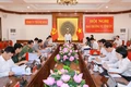 Kế hoạch phát triển kinh tế - xã hội 5 năm: Tạo nền tảng hiện thực hóa mục tiêu tăng trưởng hai con số
