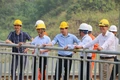 Kiểm tra an toàn hồ, đập thủy điện mùa mưa bão