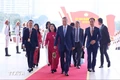 Phát biểu chỉ đạo của Tổng Bí thư, Chủ tịch nước Tô Lâm tại Đại hội MTTQ Việt Nam lần thứ XI