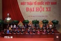Phát biểu chỉ đạo của Tổng Bí thư, Chủ tịch nước Tô Lâm tại Đại hội MTTQ Việt Nam lần thứ XI