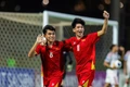 Truyền thông quốc tế viết về kỳ tích của U17 Việt Nam