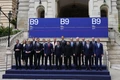 NATO tổ chức diễn tập Eagle Spearhead tại Romania với 7 nước đồng minh