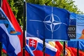 NATO tổ chức diễn tập Eagle Spearhead tại Romania với 7 nước đồng minh