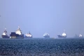 Iran cảnh báo về các tuyến hàng hải “không được cấp phép” qua eo biển Hormuz