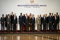 BRICS thông qua Tuyên bố Indore, thúc đẩy số hóa nông nghiệp quy mô lớn