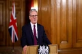 Thủ tướng Anh Keir Starmer cân nhắc từ chức giữa cuộc khủng hoảng nội bộ
