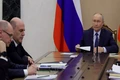 Khai mạc Diễn đàn Kinh tế Quốc tế St. Petersburg (SPIEF) 2026