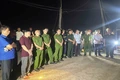 Đã tìm thấy 3 nạn nhân trong vụ sạt lở đá ở xã Cẩm Tú